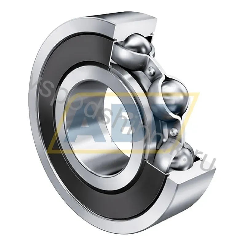 Шариковый подшипник S6200-2RSR-FD FAG 360