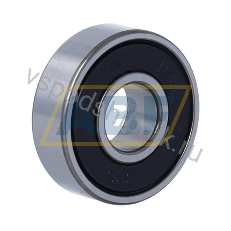 Подшипник шариковый радиальный однорядный 6000-C-2BRS-C3 FAG 360