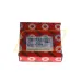 Четырёхточечный шариковый подшипник QJ206-XL-MPA-T42A FAG