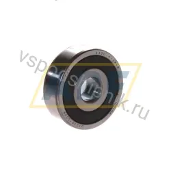 Подшипник шариковый радиальный однорядный 6300-H-2RSR FAG
