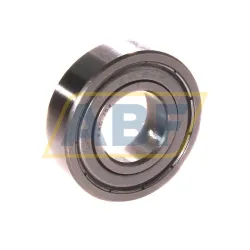 Подшипник шариковый радиальный однорядный 6002-2Z-P6-HLT-R18-25 FAG