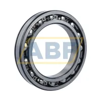 Подшипник шариковый радиальный однорядный 6024N.C3 FAG