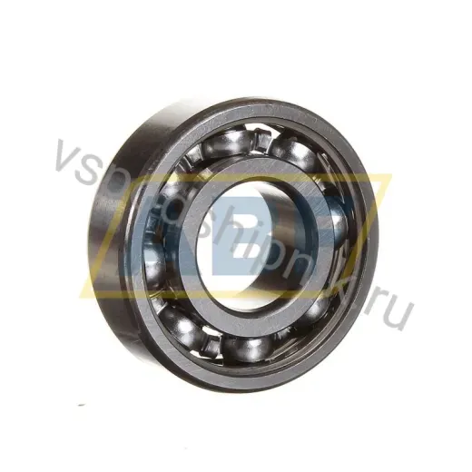Подшипник шариковый радиальный однорядный 6204.A30.50.N13BA FAG