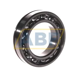 Подшипник шариковый радиальный однорядный 6009N FAG