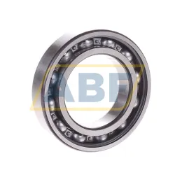 Подшипник шариковый радиальный однорядный 6008ZR.C3 FAG