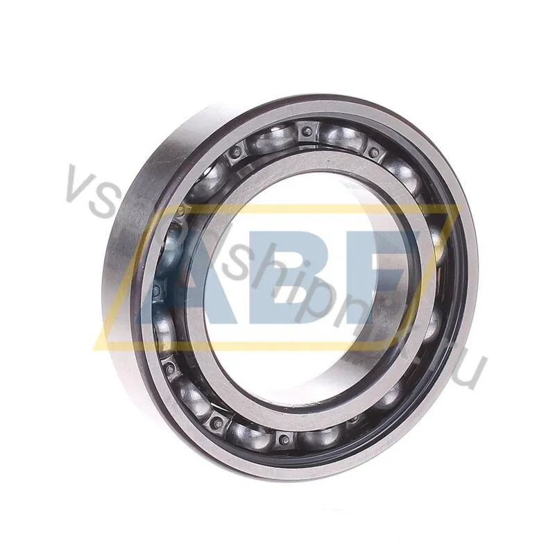 Подшипник шариковый радиальный однорядный 6008ZR.C3 FAG 360