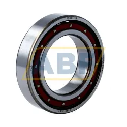 Подшипник шариковый радиальный однорядный 6008TB FAG