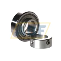 Подшипниковый узел RAE20-XL-NPP INA