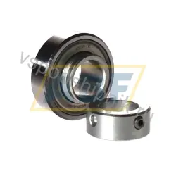 Подшипниковый узел RAE20-XL-NPP INA