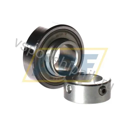 Подшипниковый узел RAE20-XL-NPP INA 20×47×31 мм