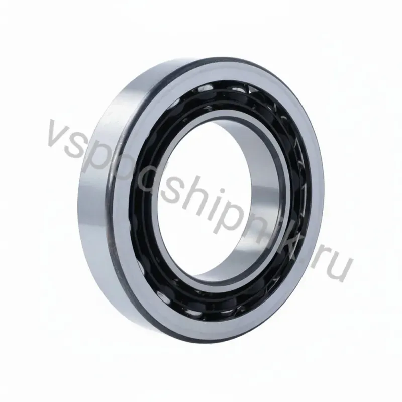 Подшипник шариковый радиально-упорный однорядный 7218-B-XL-TVP-UB FAG 360