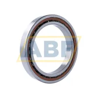 Подшипник шариковый радиально-упорный однорядный HCB71930-E-T-P4S-UL FAG