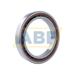 Подшипник шариковый радиально-упорный однорядный HCB71930-E-T-P4S-UL FAG