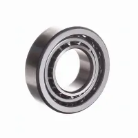 Подшипник шариковый радиально-упорный однорядный 7205-B-XL-JP-UO FAG