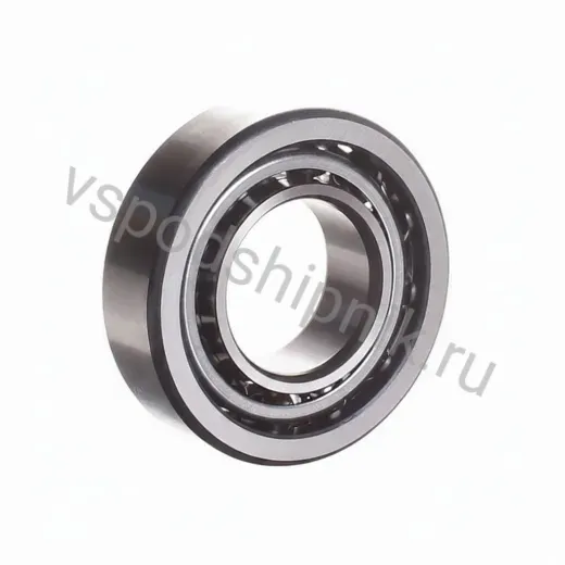 Подшипник шариковый радиально-упорный однорядный 7205-B-XL-JP-UO FAG