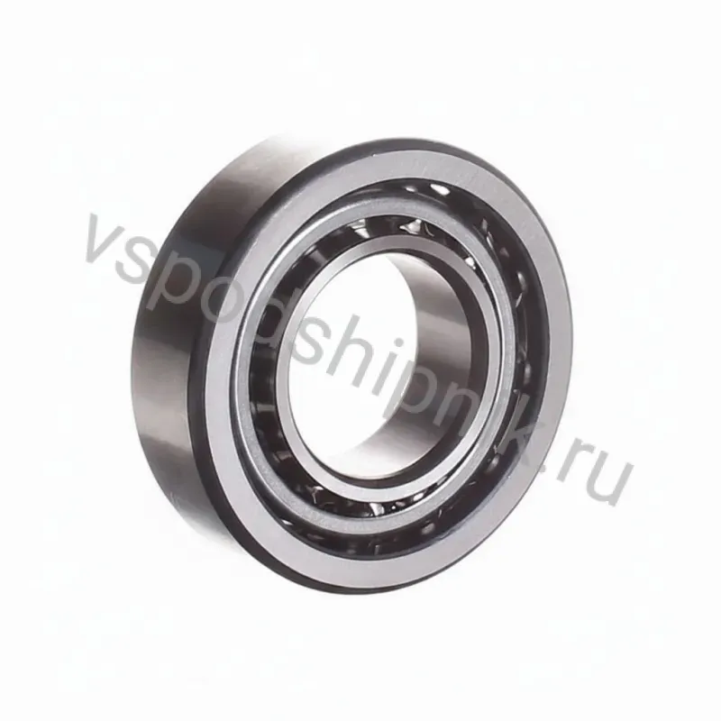 Подшипник шариковый радиально-упорный однорядный 7205-B-XL-JP-UO FAG 360