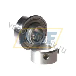Подшипниковый узел RAE15-XL-NPP-FA106 INA