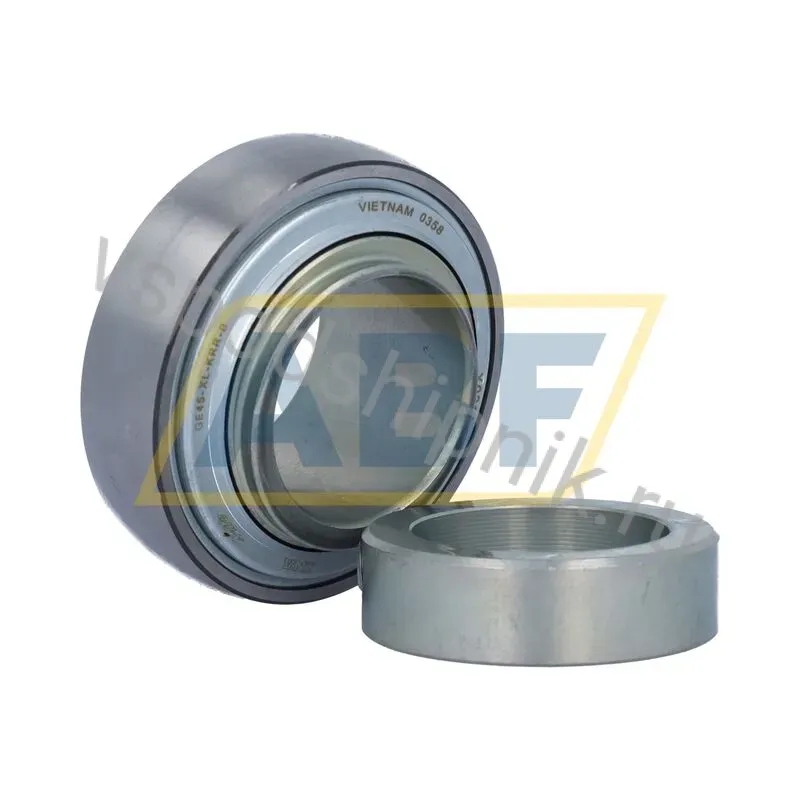 Подшипниковый узел GE45-XL-KRR-B INA 360