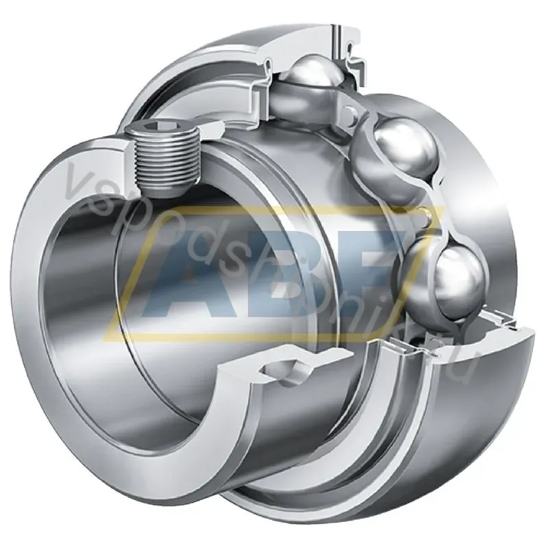 Подшипниковый узел GE40-XL-KLL-B INA 360