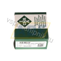 Подшипниковый узел GE25-XL-KTT-B INA