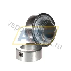 Подшипниковый узел GE20-XL-KLL-B INA