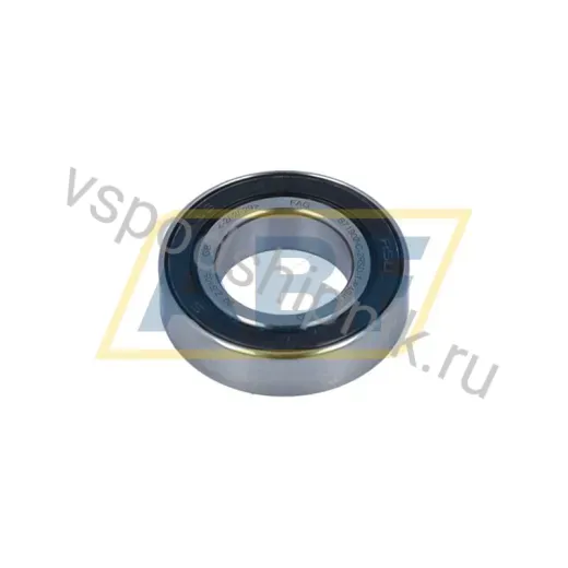 Подшипник шариковый радиально-упорный однорядный B71902-C-2RSD-T-P4S-UL FAG