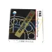 Подшипник шариковый радиально-упорный однорядный XCS71901-E-T-P4S-UL FAG