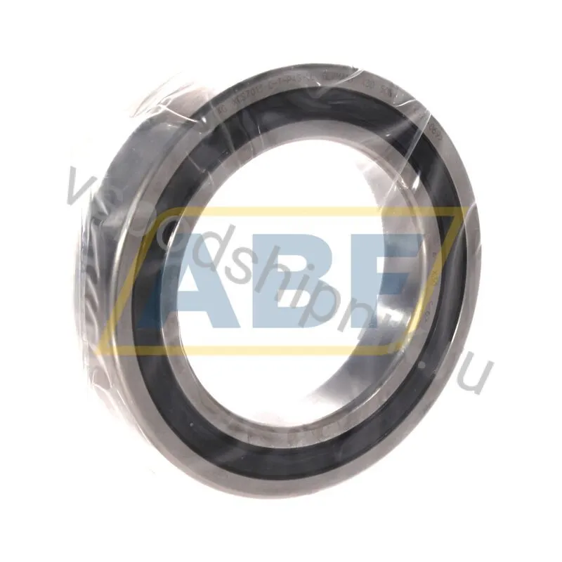 Подшипник шариковый радиально-упорный однорядный XCS7013-C-T-P4S-UL FAG 360