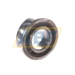 Подшипник шариковый радиально-упорный однорядный XC7004-C-T-P4S-UL FAG