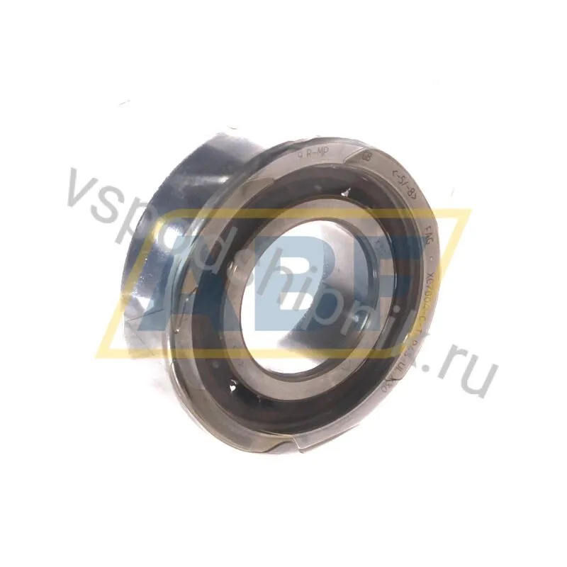 Подшипник шариковый радиально-упорный однорядный XC7004-C-T-P4S-UL FAG 360