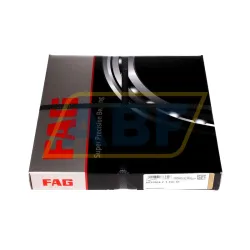 Подшипник шариковый радиально-упорный однорядный HCS7024-C-T-P4S-UL FAG