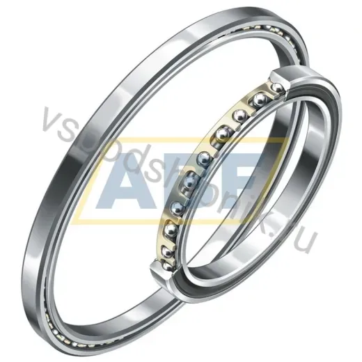 Четырёхточечный шариковый подшипник CSXA050-2RS-HLE INA