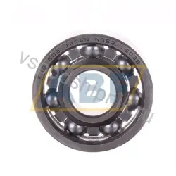 Миниатюрный шариковый подшипник 609-HLC FAG