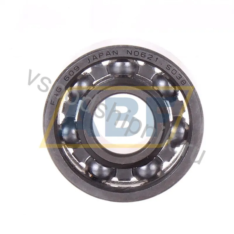 Миниатюрный шариковый подшипник 609-HLC FAG 360