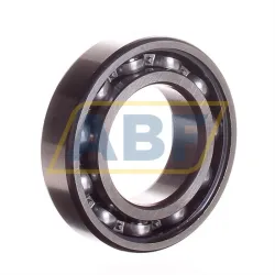 Подшипник шариковый радиальный однорядный 6006-RSR-C3 FAG