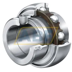Шариковый подшипник GE70-KTT-B INA