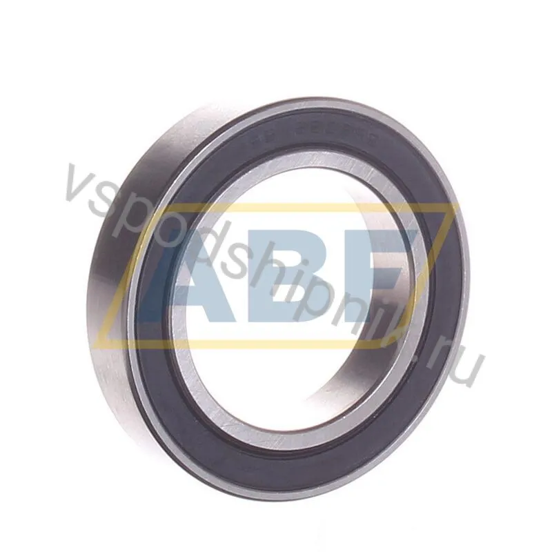 Шариковый подшипник S61906-2RSR-HLC FAG 360