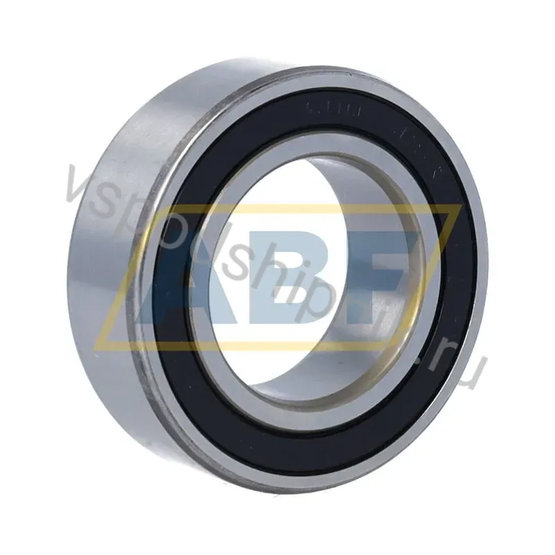 Подшипник шариковый радиальный однорядный 63007-A-2RSR-L038 FAG 360