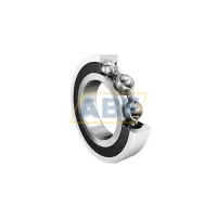 Подшипник шариковый радиальный однорядный 6220-2RSR-J20AA-C3 FAG