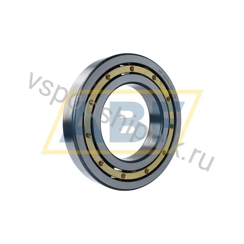 Подшипник шариковый радиальный однорядный 6228-M-C4 FAG 360
