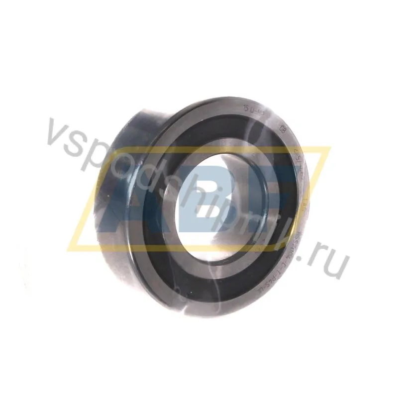 Подшипник шариковый радиально-упорный однорядный HSS7004-C-T-P4S-UL FAG 360