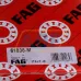 Подшипник шариковый радиальный однорядный 61838-M FAG