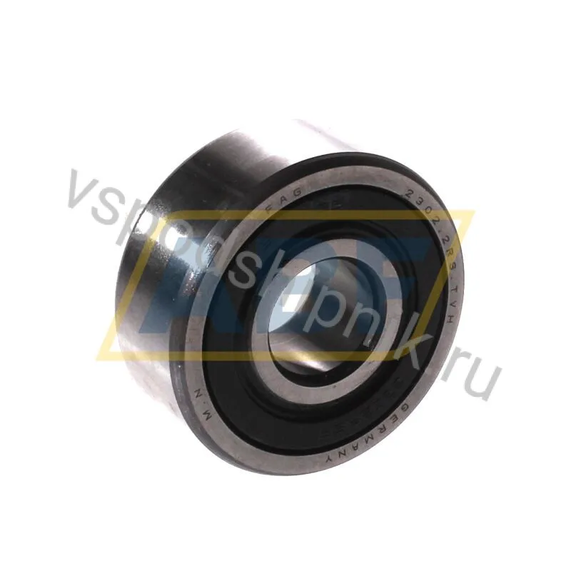 Шариковый подшипник 2302-2RS-TVH FAG 360