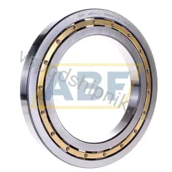 Подшипник шариковый радиальный однорядный 16030-M-C3 FAG