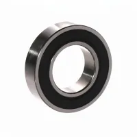Подшипник шариковый радиальный однорядный 61904-2RSR-HLC FAG