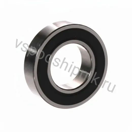 Подшипник шариковый радиальный однорядный 61904-2RSR-HLC FAG