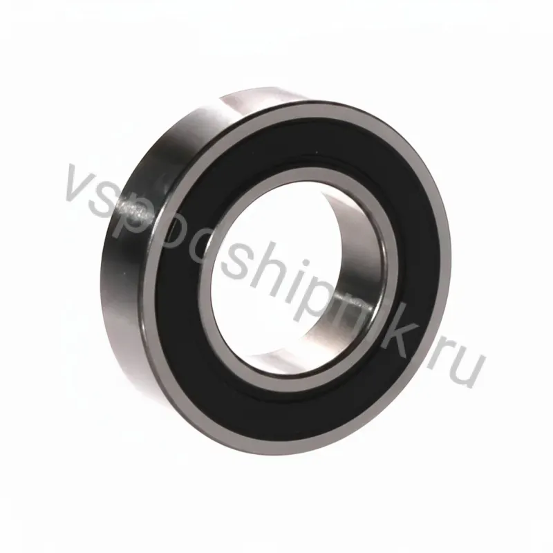 Подшипник шариковый радиальный однорядный 61904-2RSR-HLC FAG 360