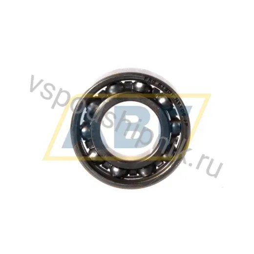 Подшипник шариковый радиальный однорядный 61901-HLC FAG