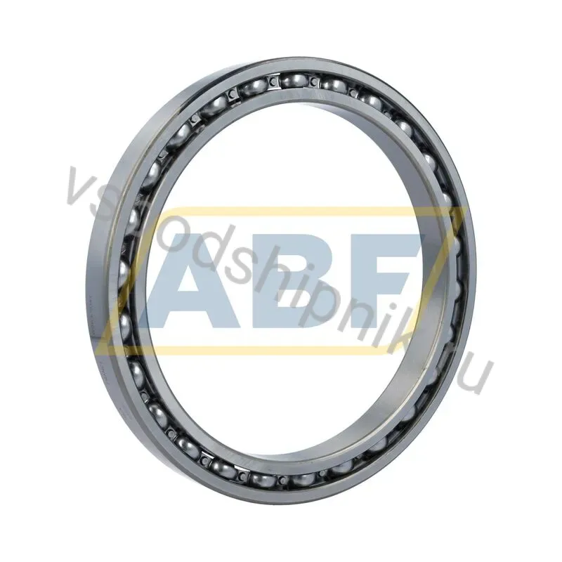Подшипник шариковый радиальный однорядный 61832-HLU FAG 360