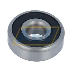 Шариковый подшипник S6301-2RSR FAG